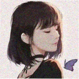UP主胶片小陈头像
