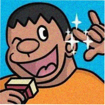 UP主午夜场老周头像