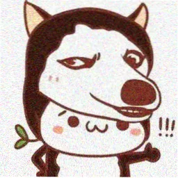 同好午夜巴士头像