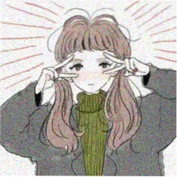 同好雨天留声机头像